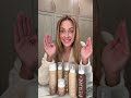 Peta Jane Beauty Tanning Line Breakdown 