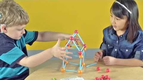 Dive into Shapes! A "Sea" and Build Geometry Set