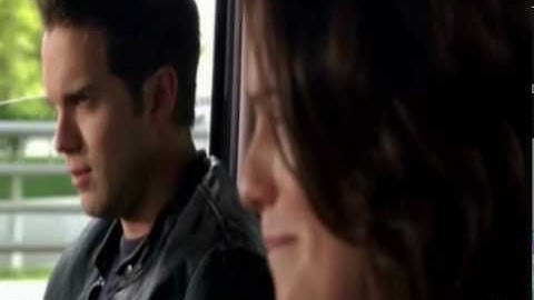 TSCC - I Will Not Die - Sarah Connor (and John)