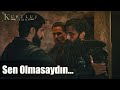 Osman, Savcı'yı kurtarıyor! - Kuruluş Osman 32. Bölüm