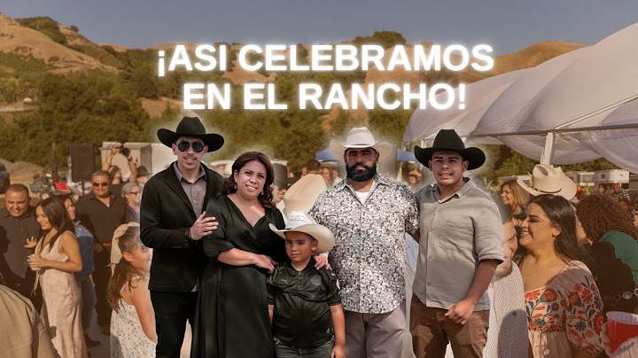 Así Celebramos la Graduación de Mis Hijos en el Rancho | Tradición, Familia y Orgullo Latino
