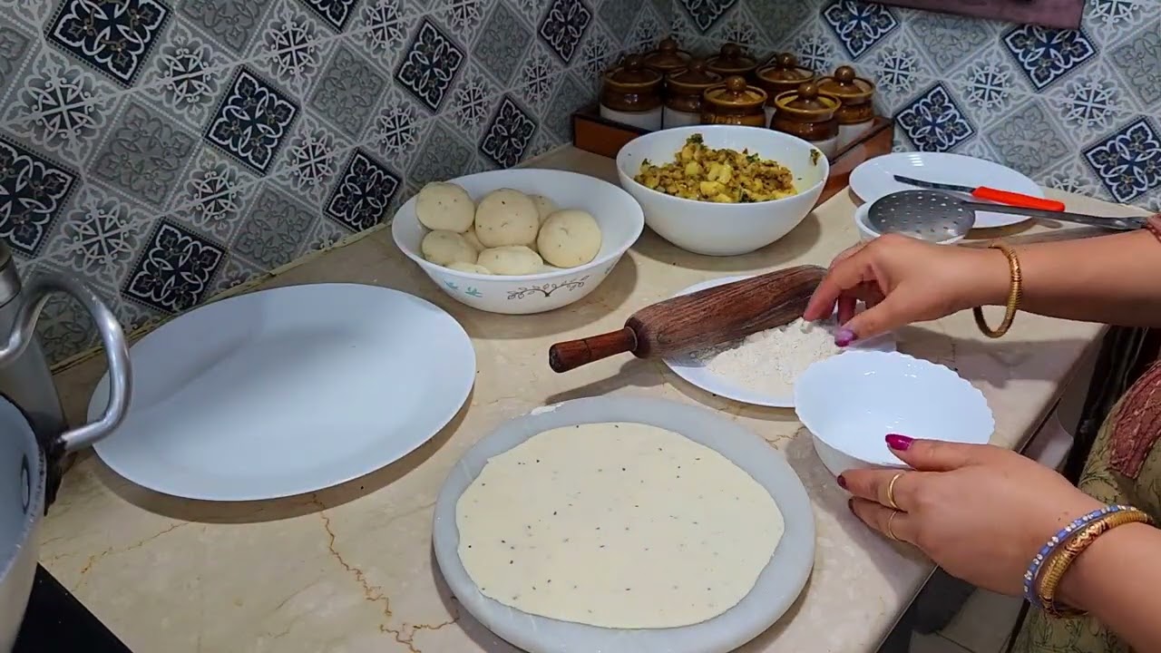 Samosa Chaat | Made from Scratch, Made for the Soul