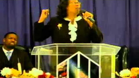 Elect Lady Cheryl Thompson