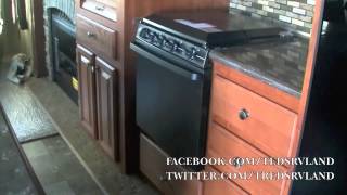 2013 Jayco Eagle Premier 361 MKQS
