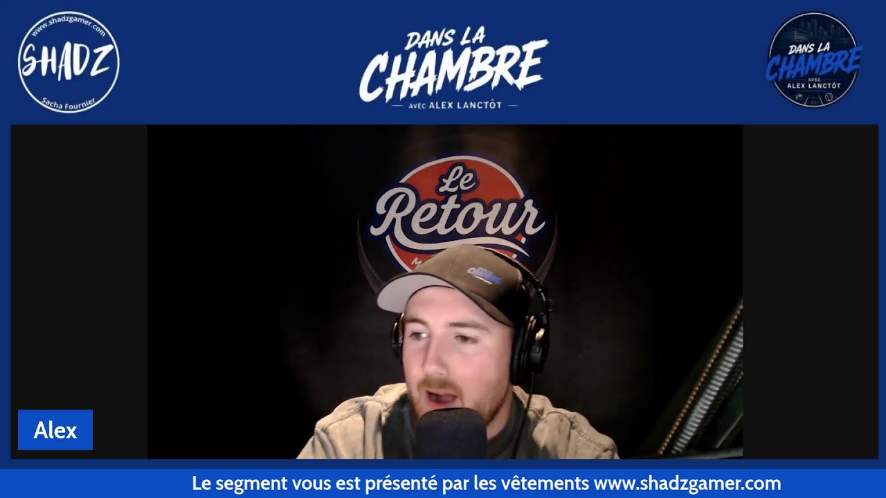 DLCAL E06: Les Ducks égalent l'offre hostile et le CH a un nouvel adjoint! Avec L-P et Zak Mercier