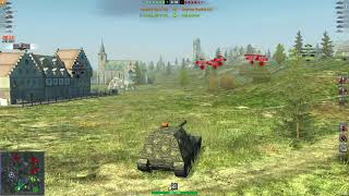 Directed By Wargaming #5 screenshot 5