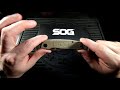 SOG Terminus first impressions