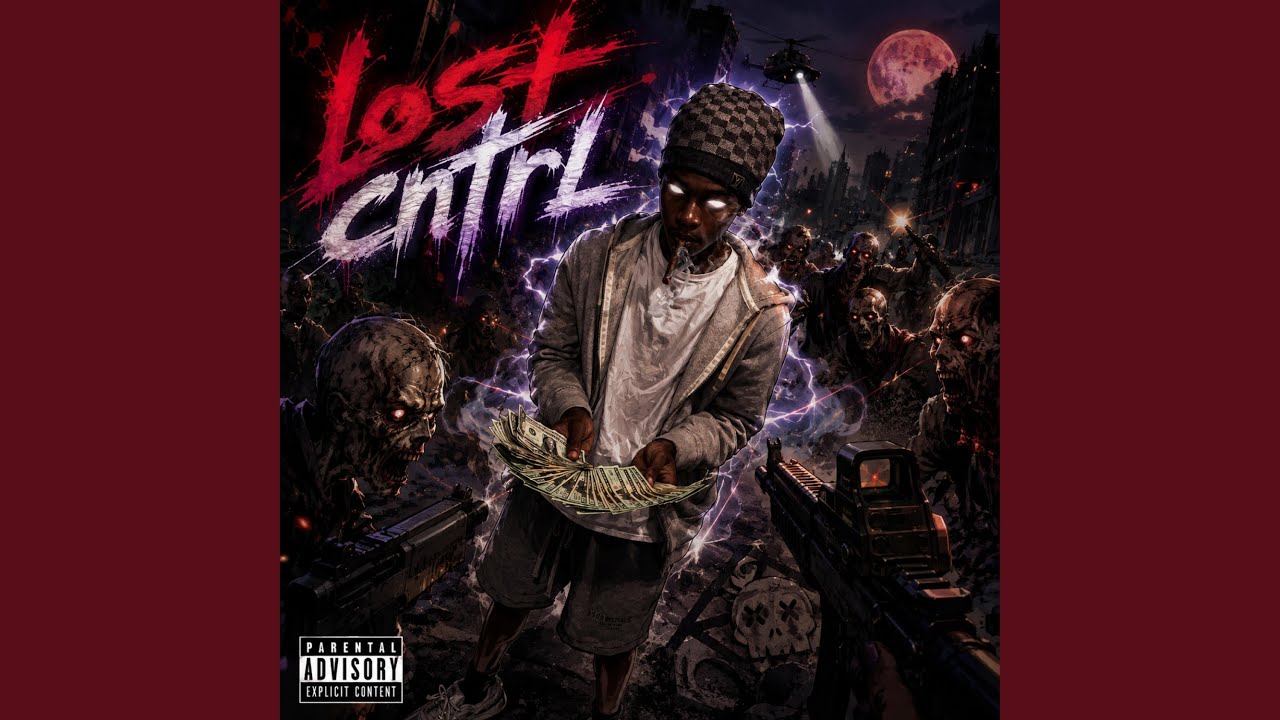 Watch Lost cntrl on YouTube Watch Lost cntrl on YouTube