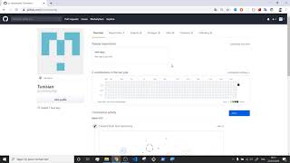 3 - Exploring GitHub