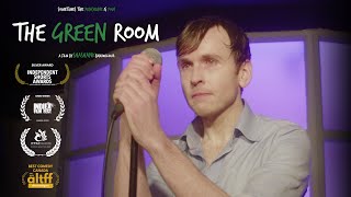 THE GREEN ROOM | AWARD WINNING SHORT FILM | Drama, Comedy | 2026.