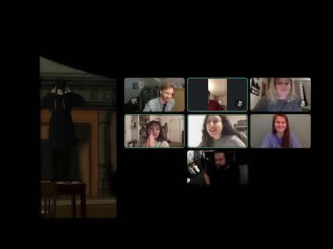Le Coucou - Soirée avec l'équipe du film