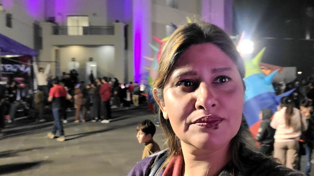 Paragon Winter Gala 2025 | Food, Fun & Qawwali Night 💕 | Apaji Ki Dunya