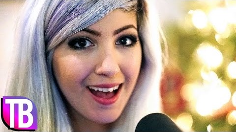 EPIC CHRISTMAS SONG | TeraBrite Live Acoustic Original Christmas Song | VoiceLive 3 Extreme Test