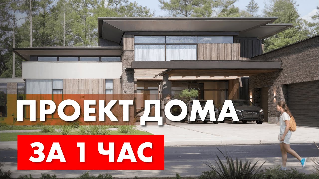 Тимашевска готовый дом видео