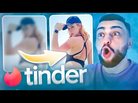 Video: Viser ikke tinder Facebook-vennene dine?