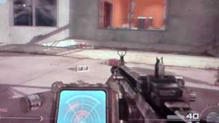 New Mod On Modern Warfare 2