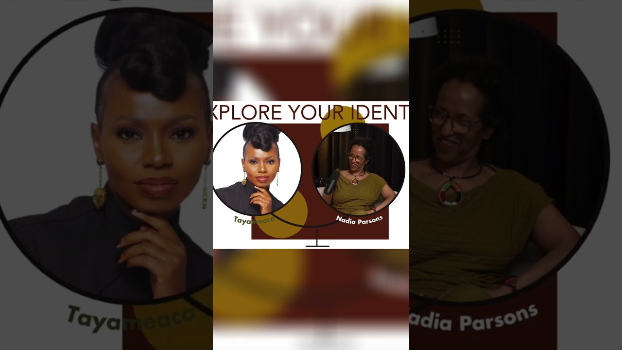 🔍 Explore Your Identity with Tayameaca? 👤🔎