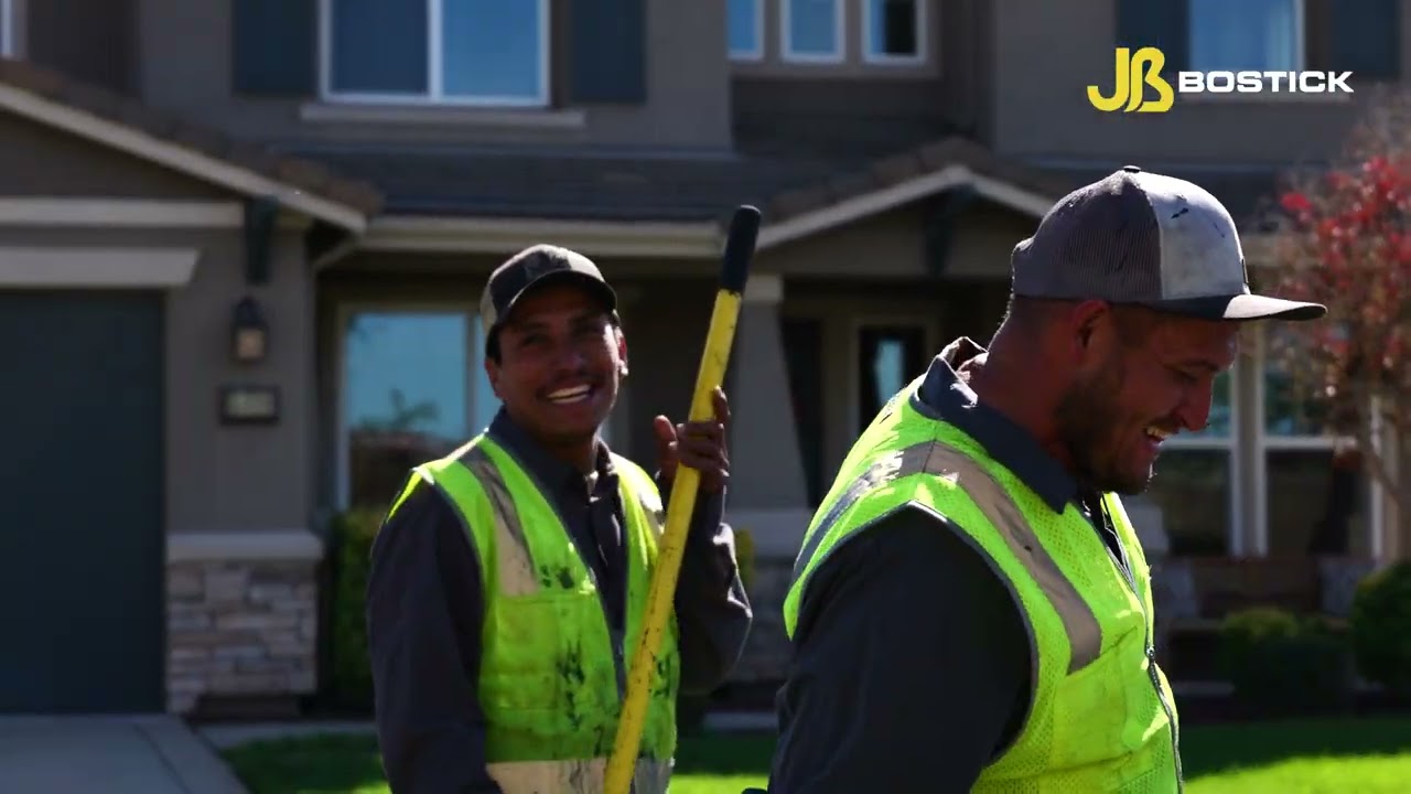 Blackstone Master Association | JB Bostick