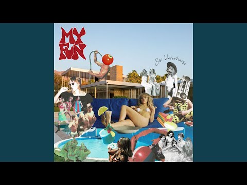 Suki Waterhouse - My Fun