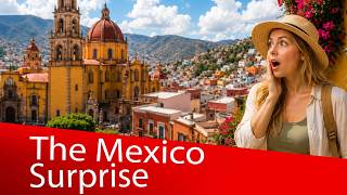 10 Things Americans Never Expect About Life In Mexico