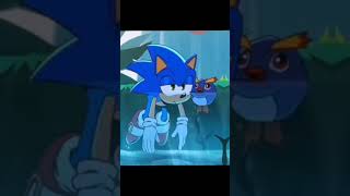 Sonic Cantando La Cacion De Toy Story -Cambios Extraños Sodido Original