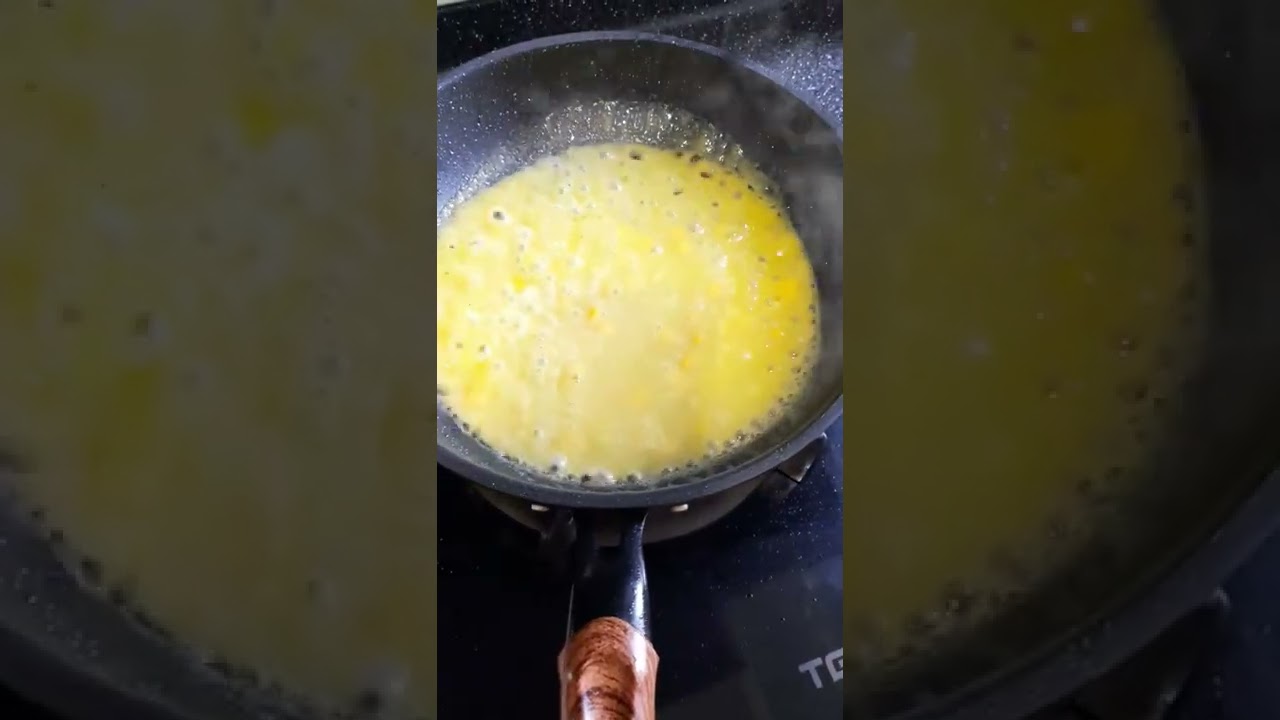 fish filled with cream corn@jocelyn25vloger