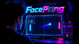 FacePong v1.