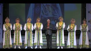 Роберт загретдинов концерт 2 ‎ноября ‎2012г  Уфа Дворец нефтяников