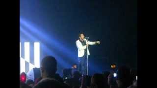 peter andre perfect night part 1