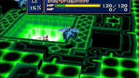 Shining Force 3 - Let