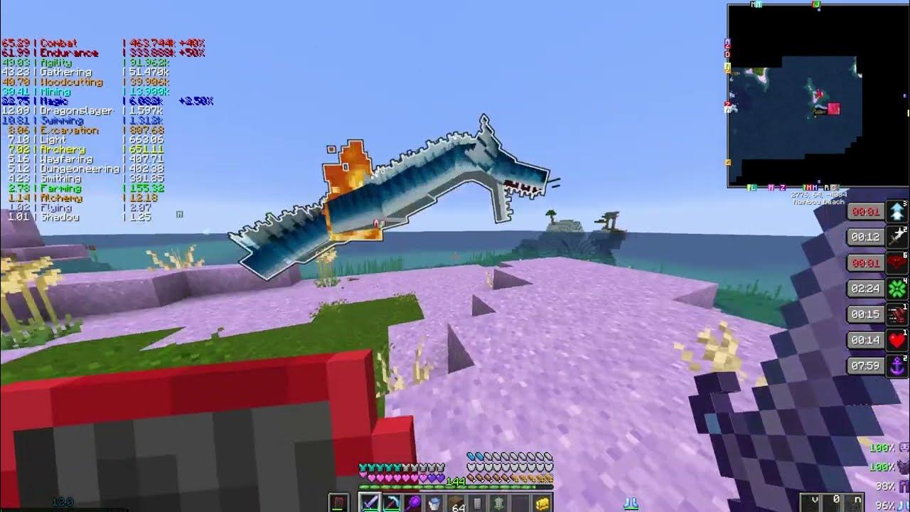 RING OF THE SEVEN CURSES!!! [RAD2] [PART 6] [FULL GAMEPLAY] YouTube