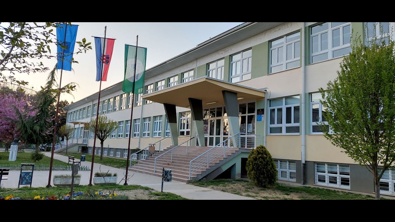 Dan Škole 2021. OŠ 