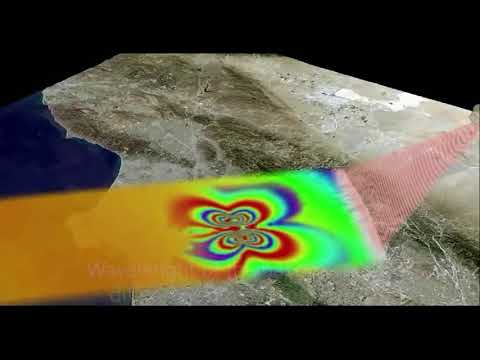 Synthetic Aperture Radar - Main Video