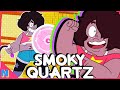 Smoky Quartz &amp; Their Symbolism Explained! | Steven Universe