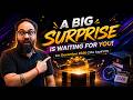 🎁 A Big Surprise for CMA December 2026 Aspirants | MUST WATCH!