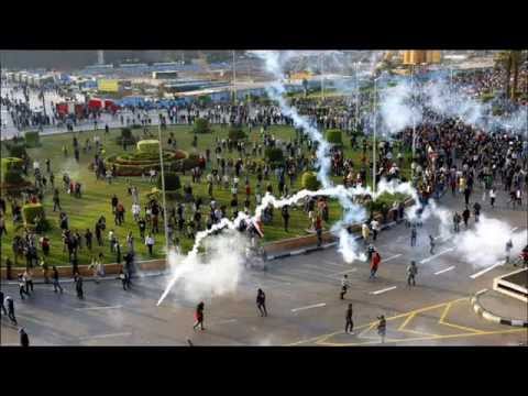 دا أنا نمت كتير على الأرض و شبعت كتير من الضرب