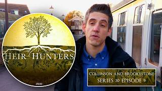 The Family Story No One Was Supposed to Find Out | Heir Hunters S10 Ep9 #FamilySecrets