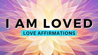 Attract the Love of Your Life | Love Affirmations for Soulmate Attraction