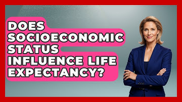 Does Socioeconomic Status Influence Life Expectancy? | Demographic Data Answers News