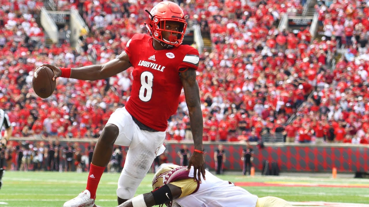 Kentucky Football stuns No. 10 Louisville Cardinals: Recap, 4 ...