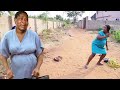 You cannot watch this true life story of mercy johnson without crying  latest nollywood movie