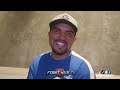 Victor Ortiz ¡Mayweather tenía miedo de pelear conmigo en la revancha de exhibición!