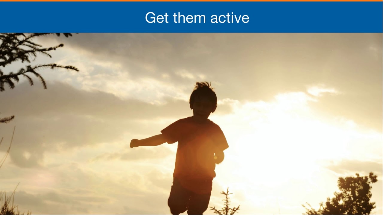 Delivering Home Based PE & Physical Activity with Mobile Devices
