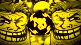 FUNK DO BACKROOMS 🤯💥 | (ULTRA SLOWED + REVERB) | TIKTOK VERSION 🥵🔊