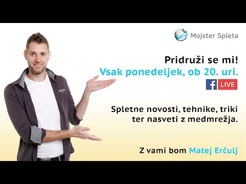 #3 - Kaj je email marketing in kako vam lahko pomaga pri vašem poslu?