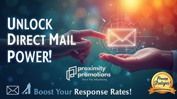 Unlocking the Power of Direct Mail: Strategies for Success in Fort Mill
