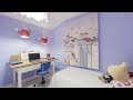 Decorar dormitorio infantil acogedor y colorido - Programa completo - Decogarden