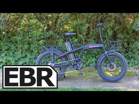 REVI BIKES Rebel 1.0 Review 1.3k YouTube