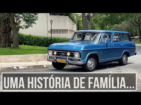 VERANEIO: desde 0 km na mesma família