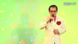 가수 김영복 - 잊을수가있을까 TKBN 트롯가요쇼 53회